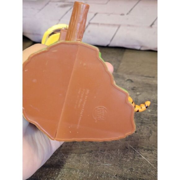 Burger King Eliza Thornberry Rugrats viacom 2000 toy figure - Picture 8 of 8